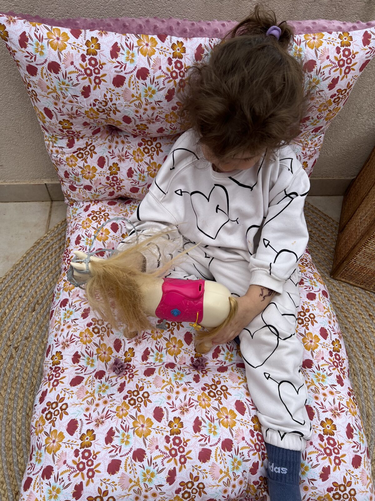 Handmade for Babies - IMG 3973