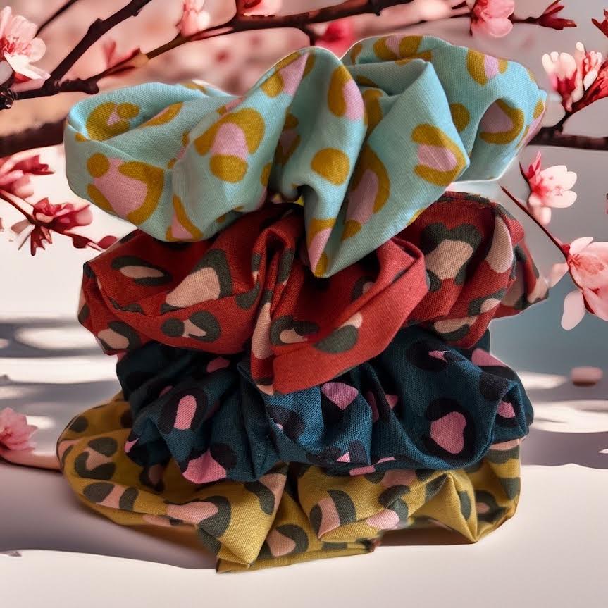 Scrunchies