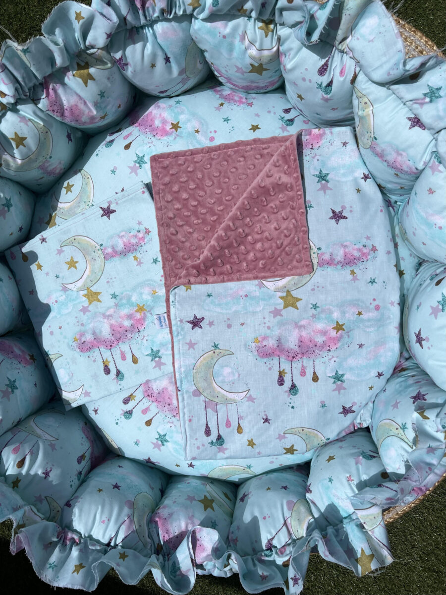 Handmade for Babies - FWLIA10