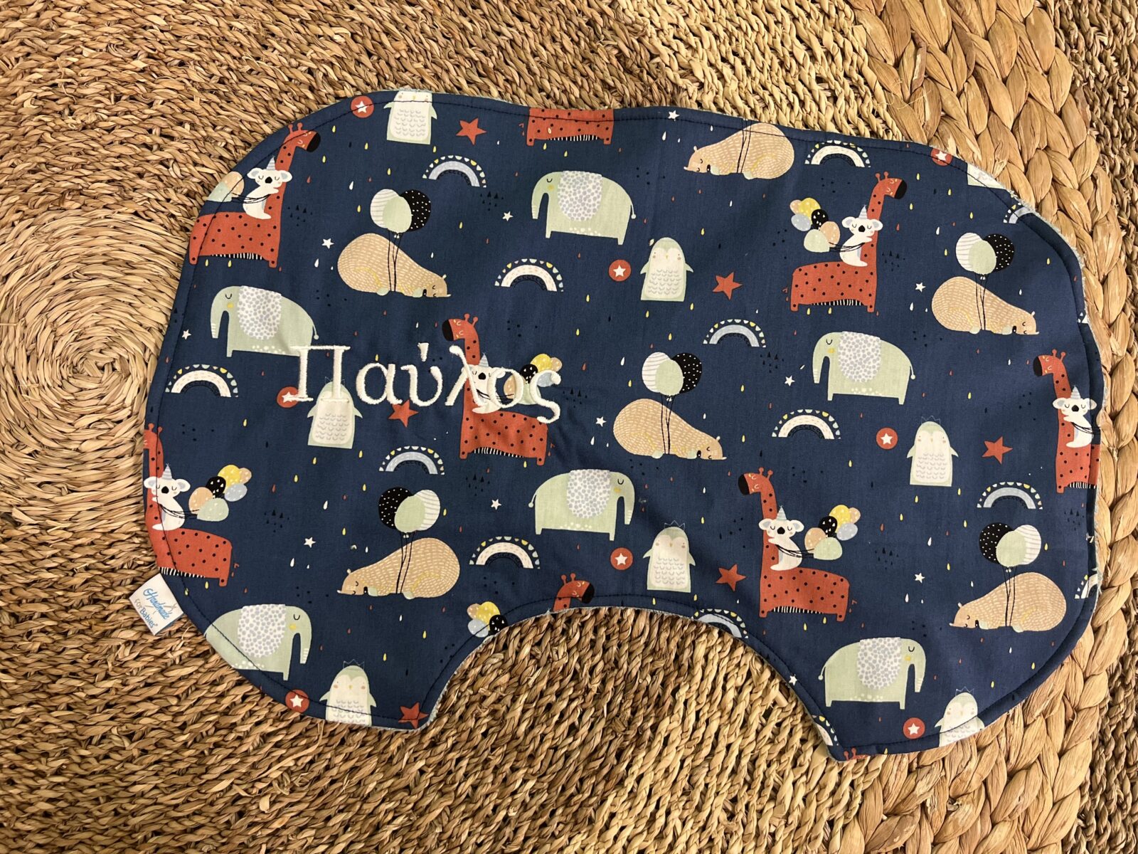 Handmade for Babies - IMG 0455