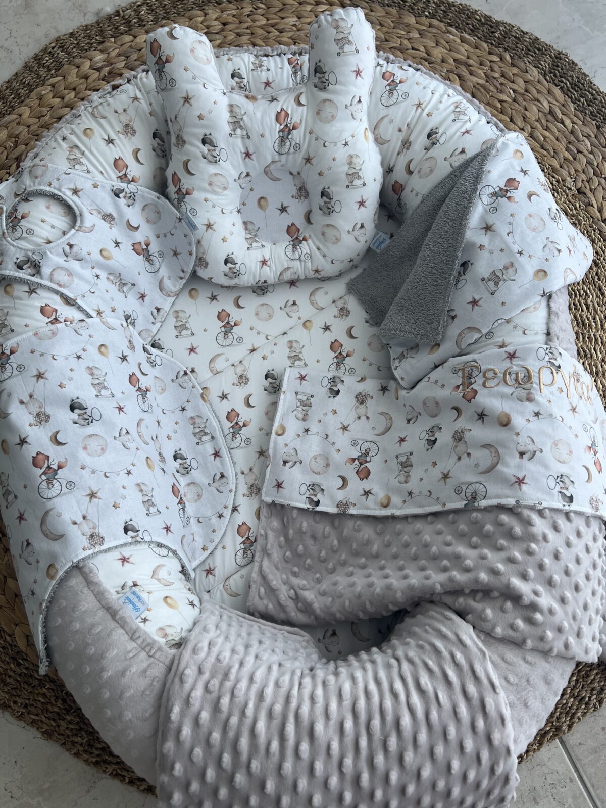 Handmade for Babies - IMG 0775