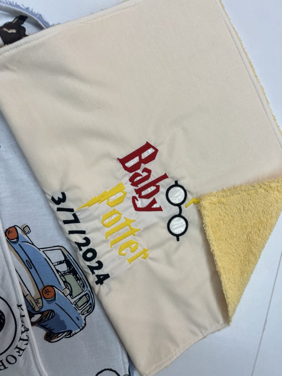 Handmade for Babies - IMG 4019