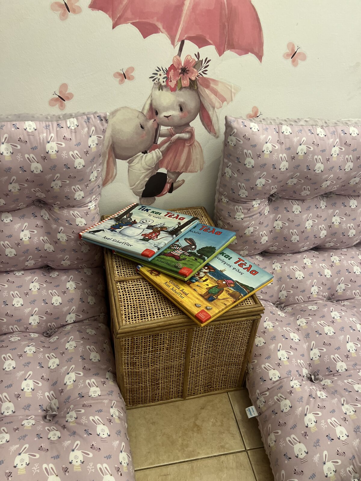 Handmade for Babies - IMG 4396