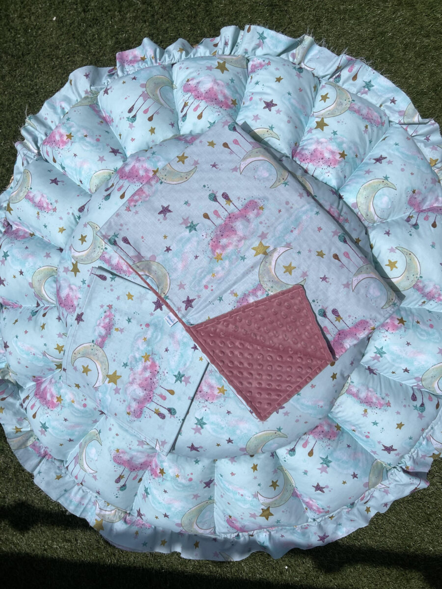 Handmade for Babies - fwli9