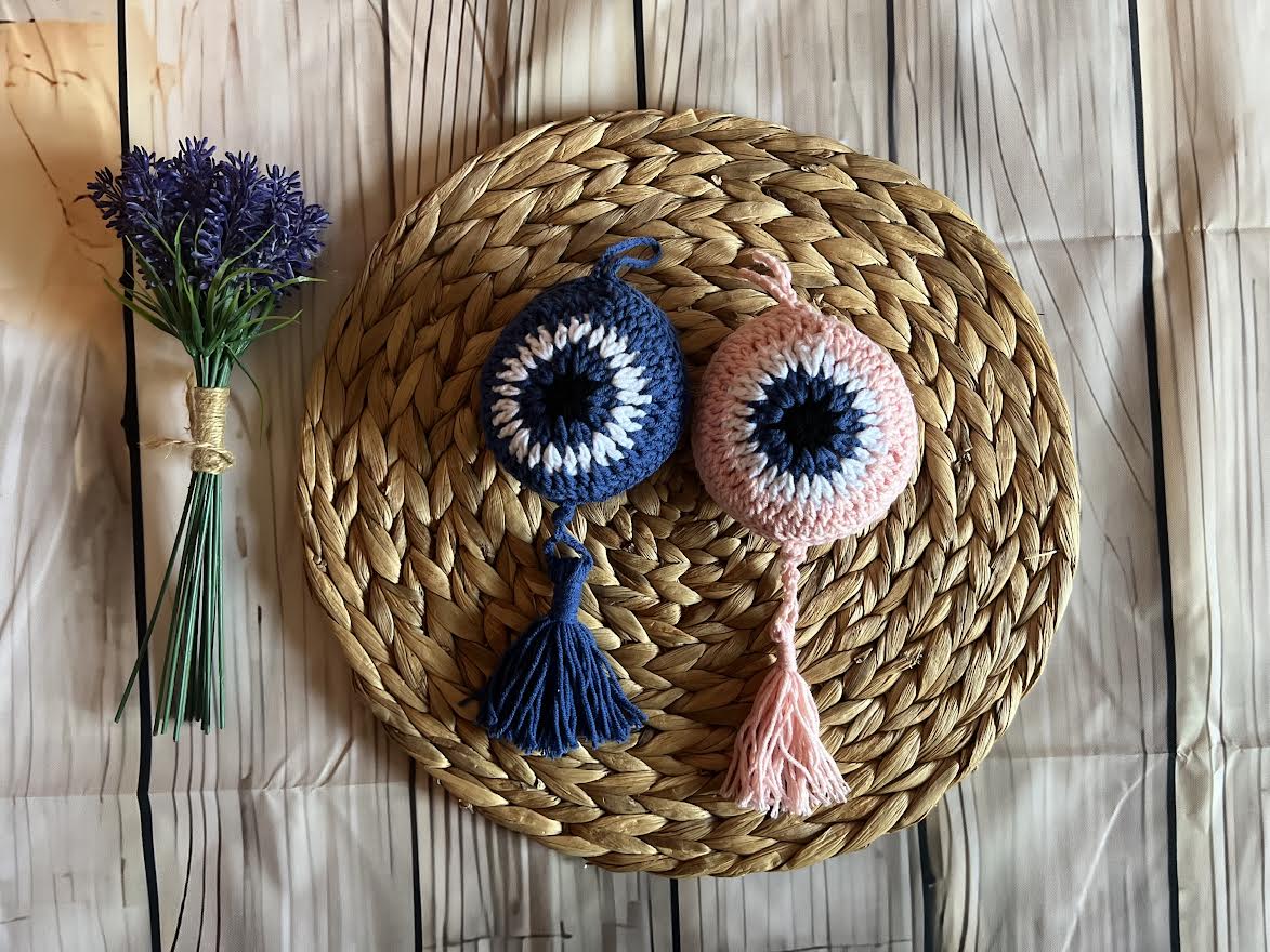 Handmade for Babies - matakiaa