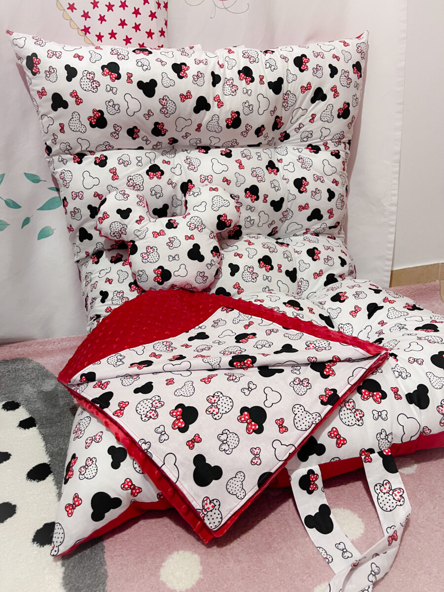 Μαξιλαρες δαπεδου