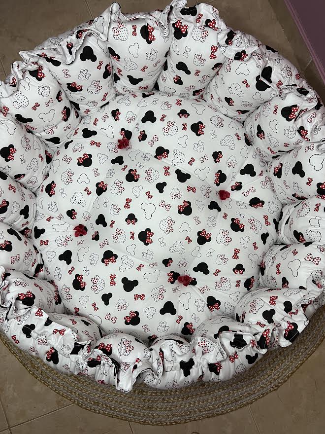 Handmade for Babies - δαπεδου μινι