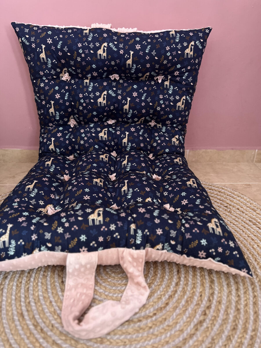 Handmade for Babies - μαξιλαρα δαπ