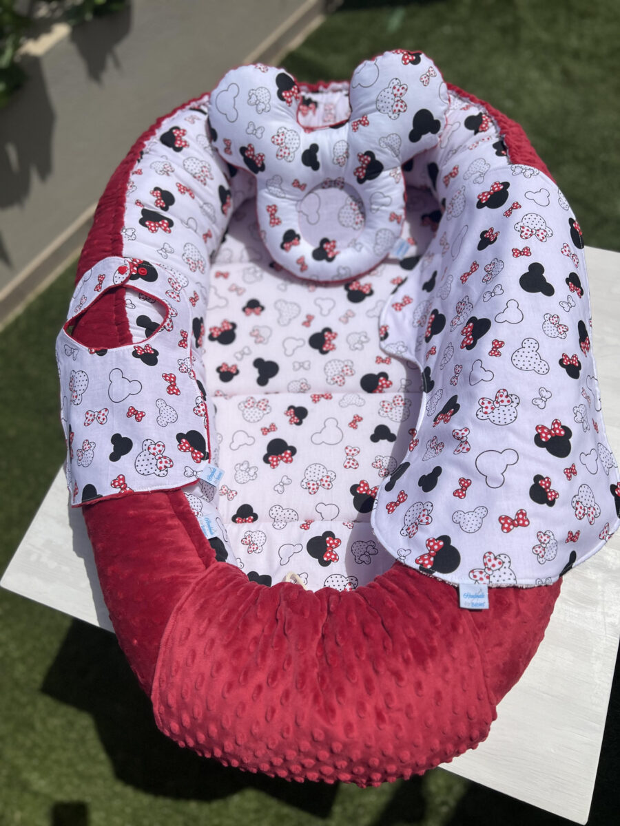 Handmade for Babies - φωλια2