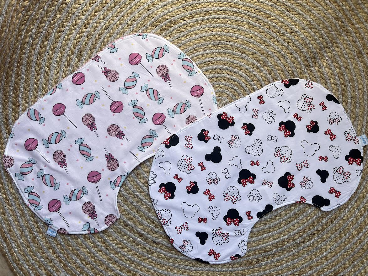 Handmade for Babies - λαβετες