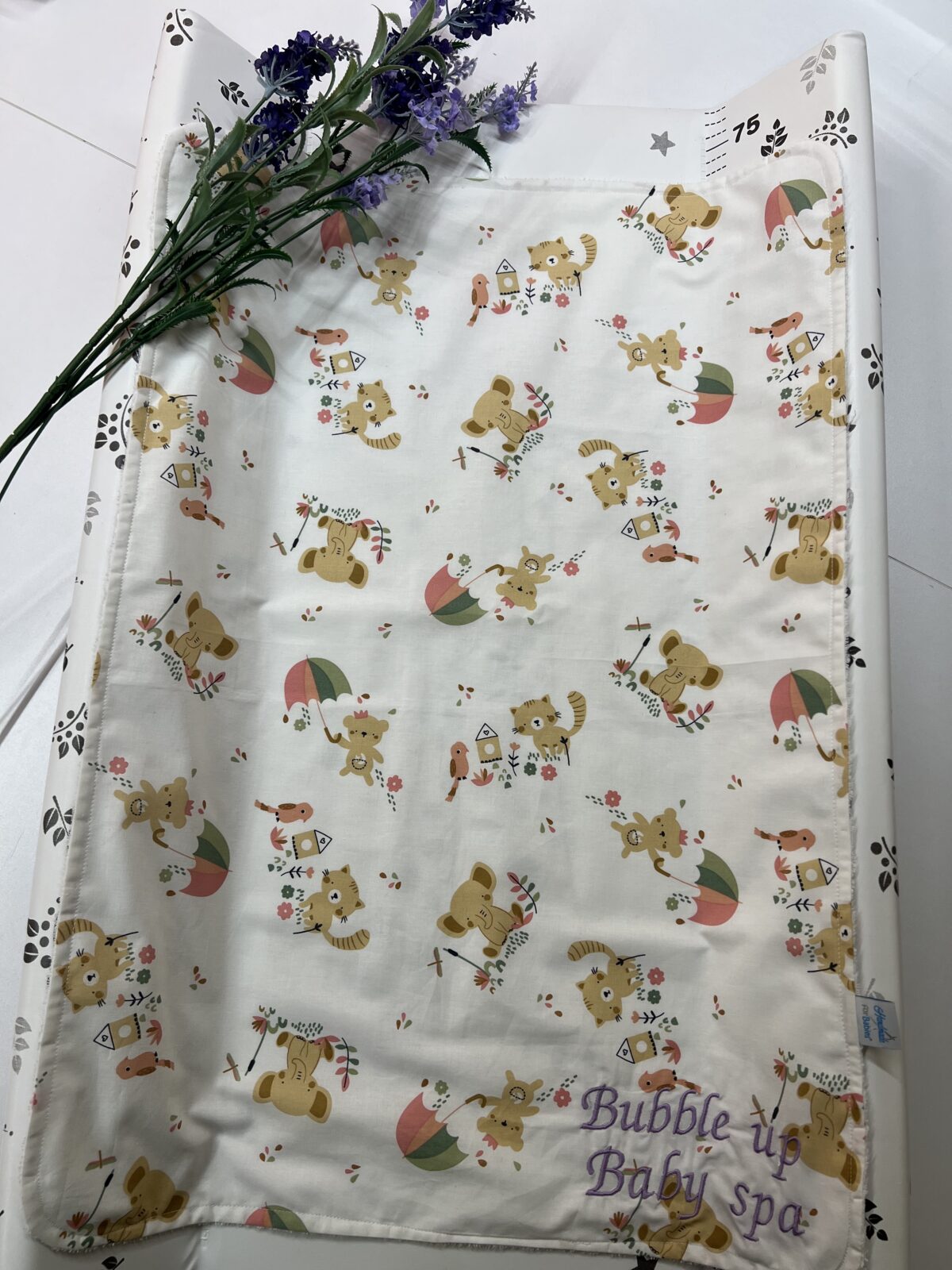 Handmade for Babies - IMG 3233