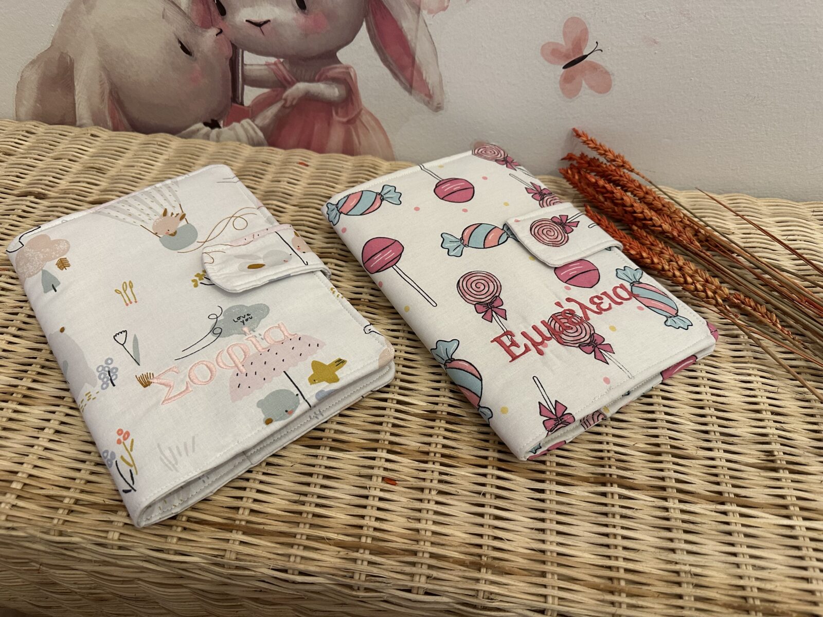 Handmade for Babies - IMG 5892