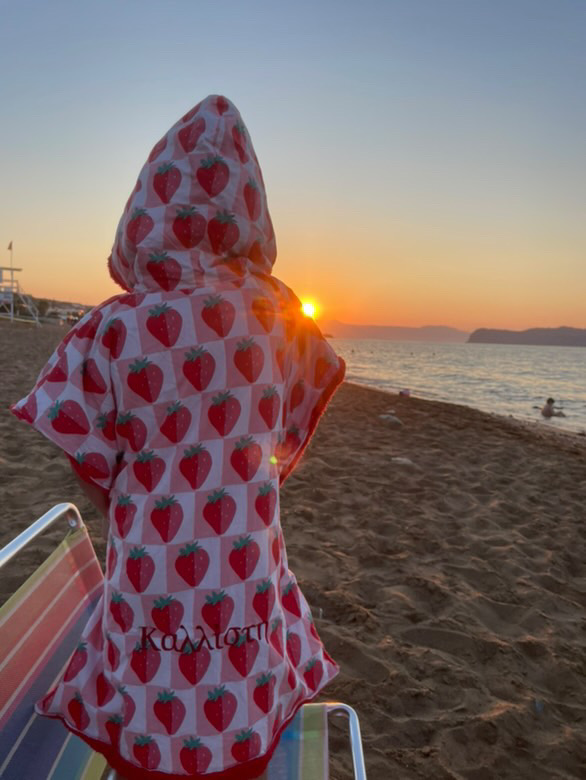 Handmade for Babies - 3B7D1AC7 1FF8 4FBC 99A7 89B54AAD406D