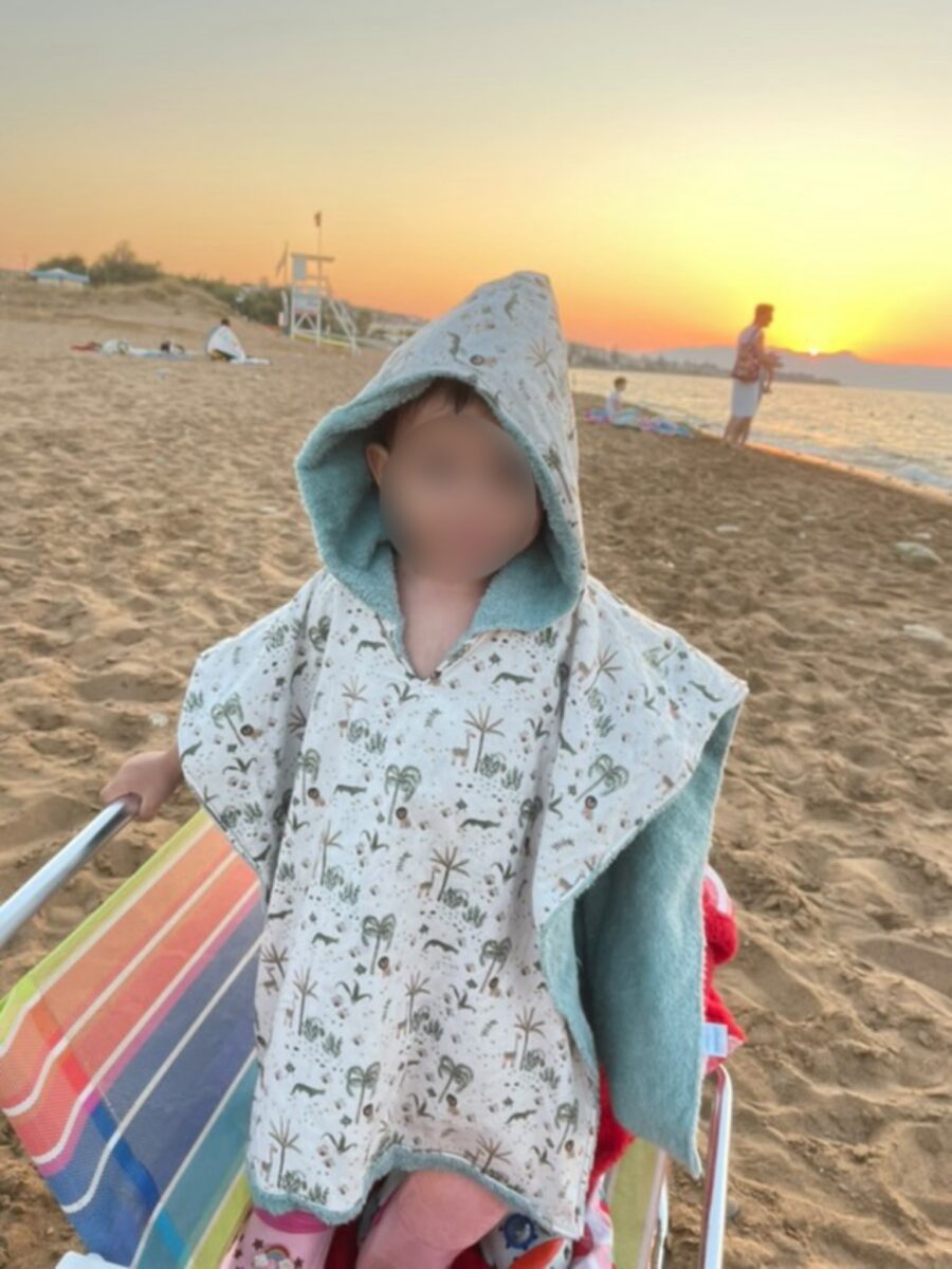 Handmade for Babies - photo output