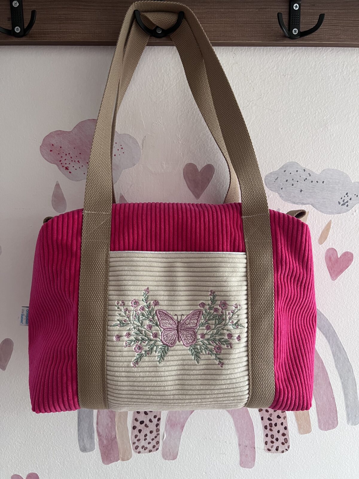 Handmade for Babies - IMG 4243