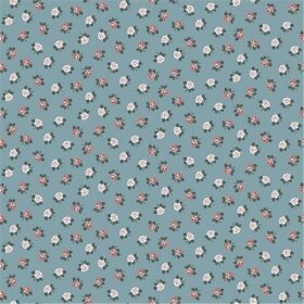 Φθινοπωρινά τριαντάφυλλα