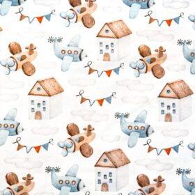 Αεροπλανάκια