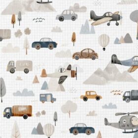 Road trip