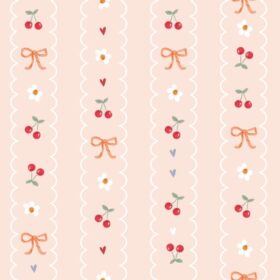 Cherries summer