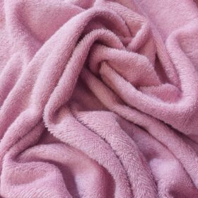 Πετσέτα dusty rose