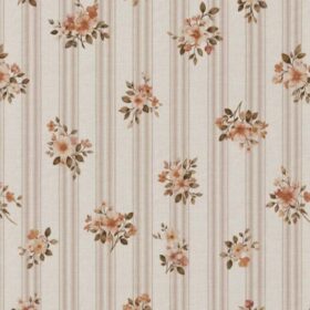 Flower stripes