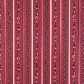Flowers strips