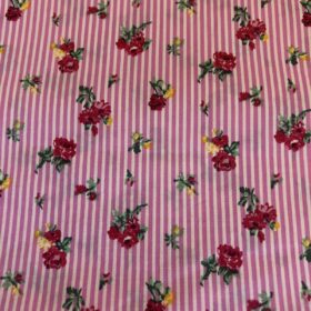 Roses strips